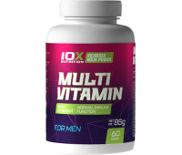 10X Nutrition Multivitamin for Men