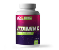 10X Nutrition Vitamin C 1000 mg