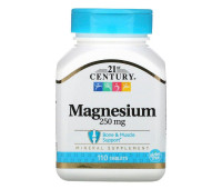 21 Century Magnesium