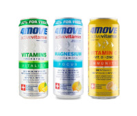 4MOVE Active Vitamin