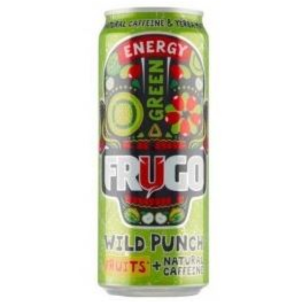 4MOVE Frugo