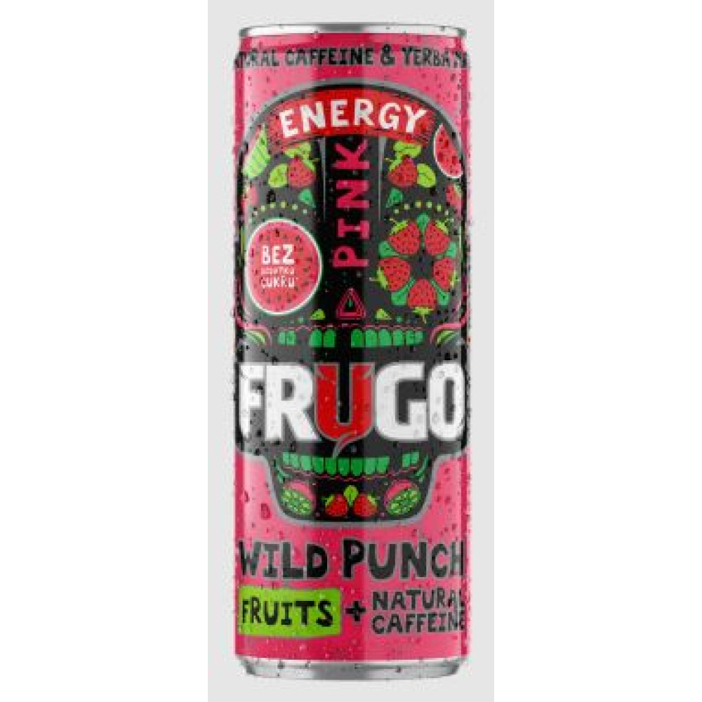 4MOVE Frugo