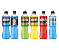 4MOVE Isotonic Sports Drink