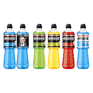 4MOVE Isotonic Sports Drink