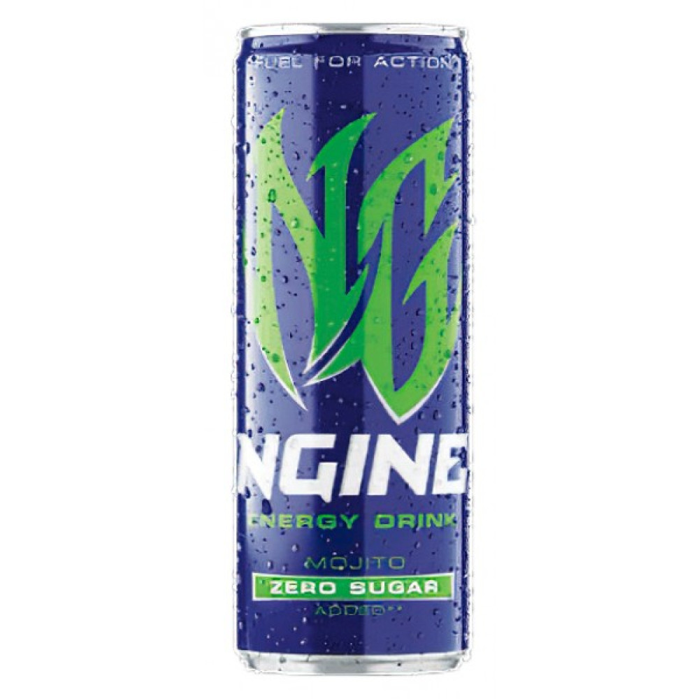 4MOVE NGINE 250 мл