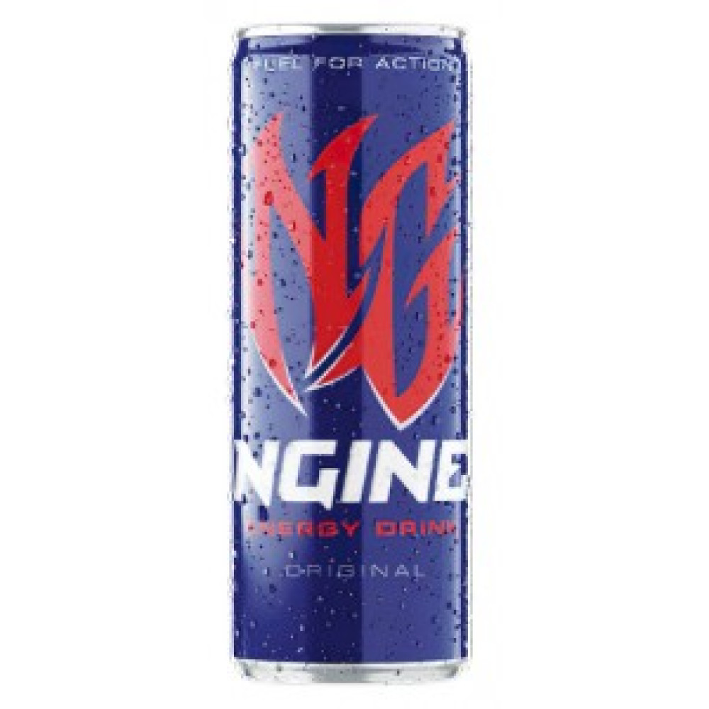 4MOVE NGINE 250 мл