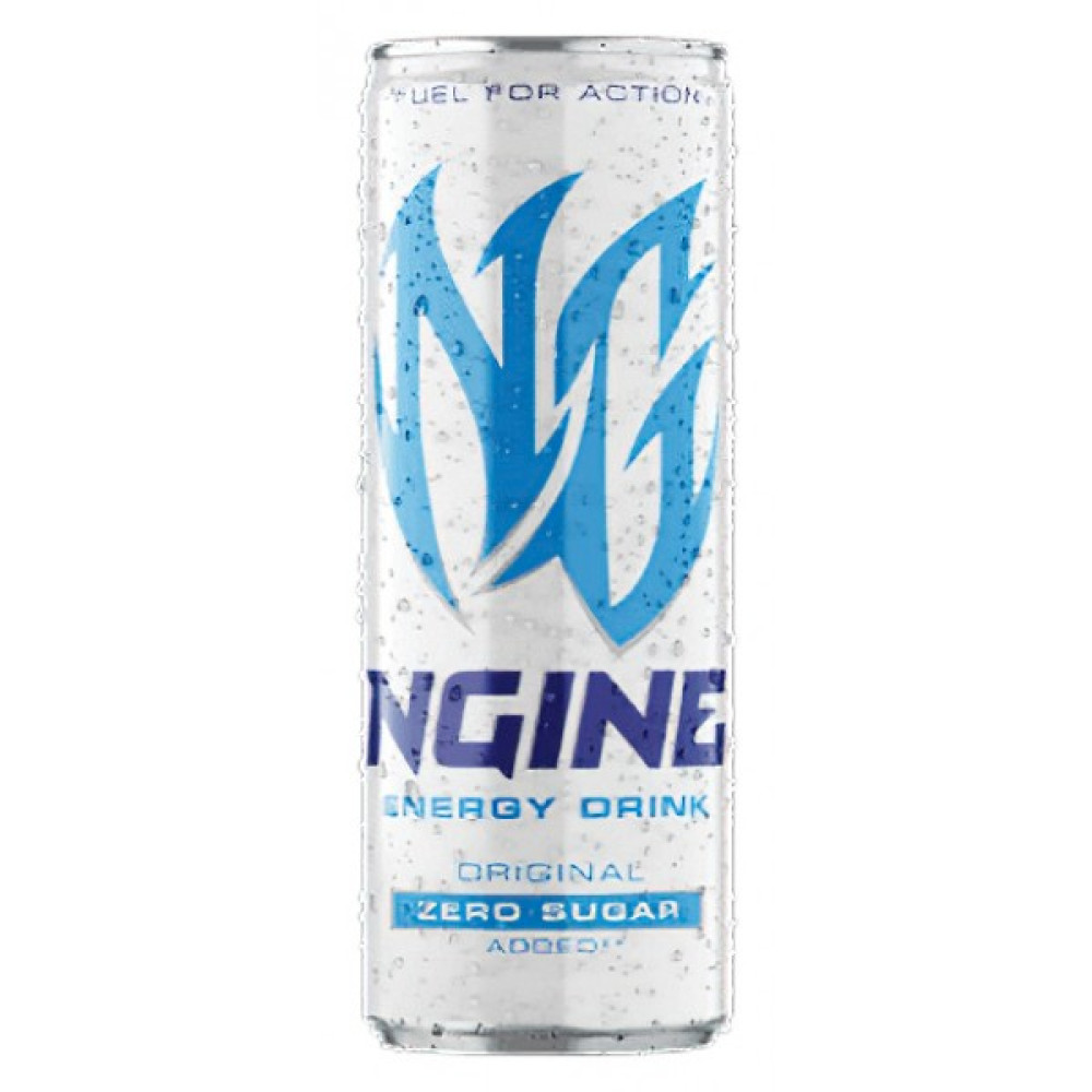 4MOVE NGINE 250 мл
