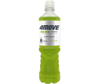 4MOVE Sports Drink Zero Sugar