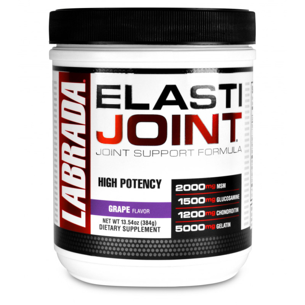 Labrada ElastiJoint
