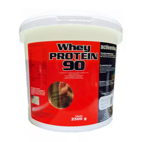 Фото Activevites Whey Protein 90 Complex