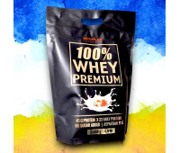 Activlab 100% Whey Premium