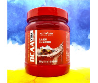 ActivLab BCAA Xtra Powder