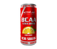 Activlab BCAA Xtra Drink