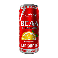 Activlab BCAA Xtra Drink