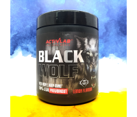 Activlab Black Wolf