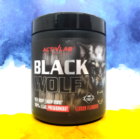 Activlab Black Wolf