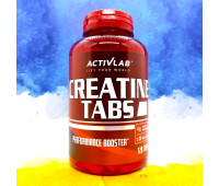 Activlab Creatine Tabs 1000 мг