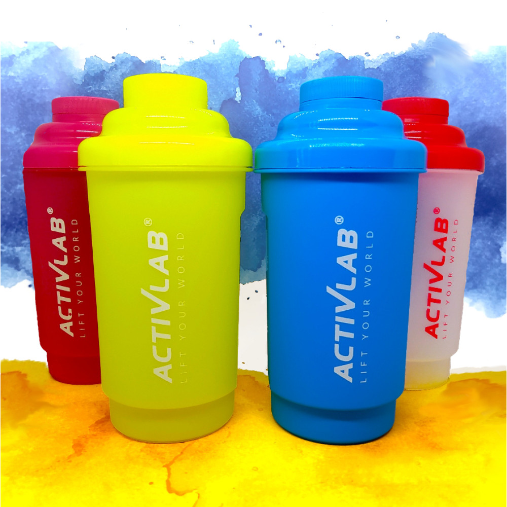 Activlab Fit Shaker 600 ml