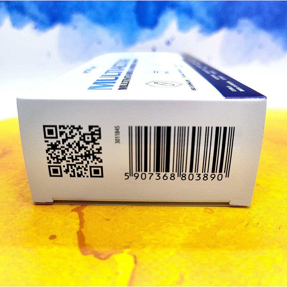 Activlab MultiActive