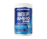 All Nutrition Beef Amino 2000