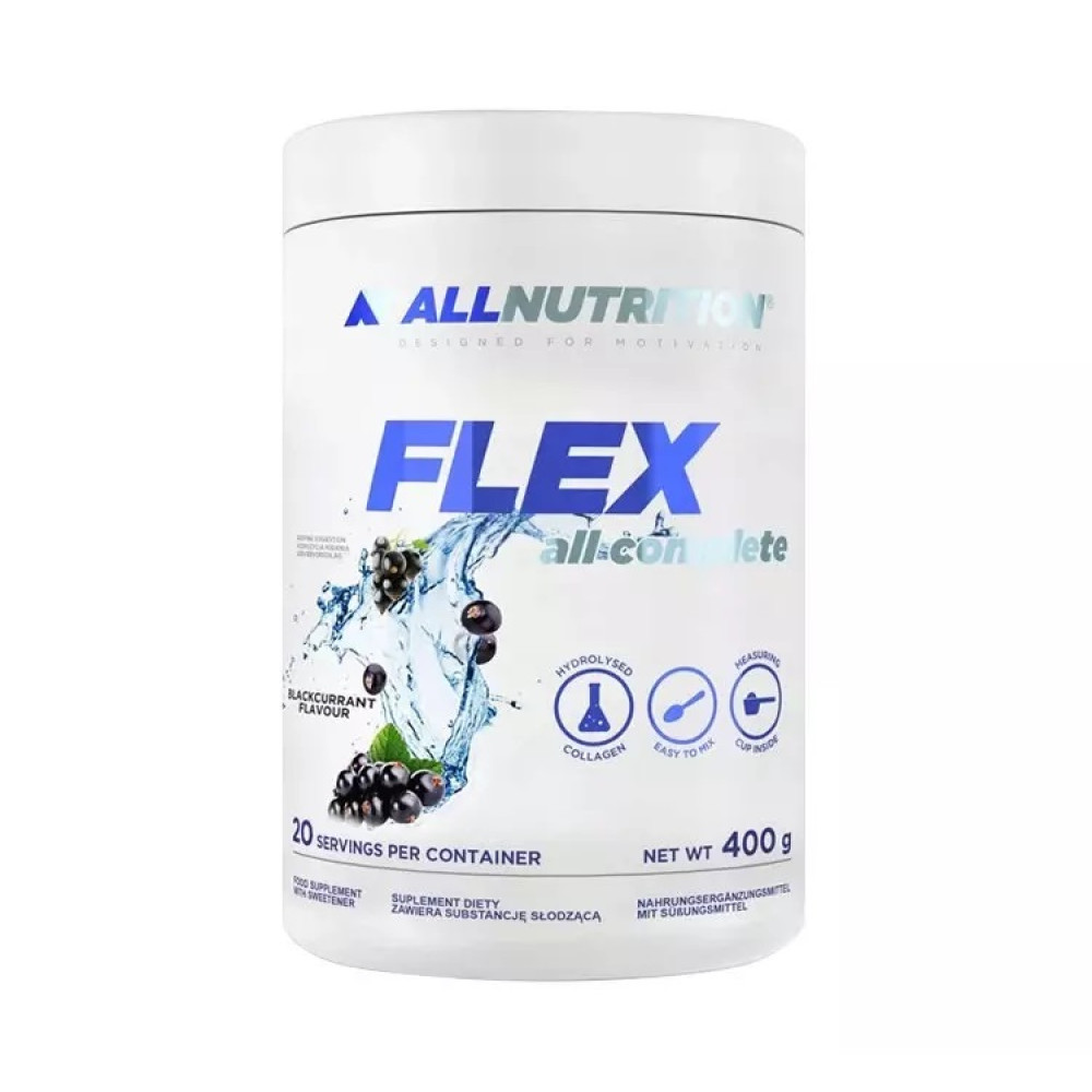 Allnutrition Flex All Complete 400 грам