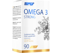 SFD Nutrition Omega 3 Strong 55%