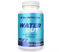 All Nutrition Water Out