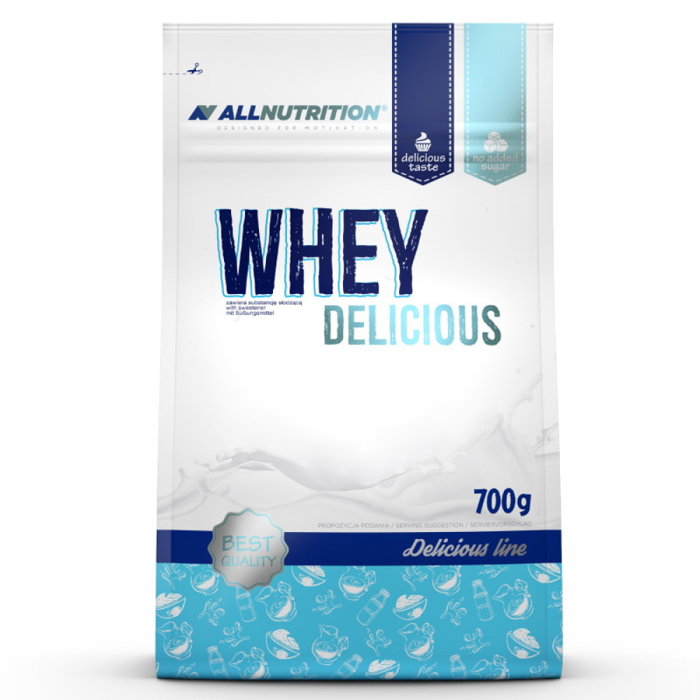 AllNutrition Whey Delicious