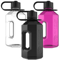 Alpha Bottle Water Jug