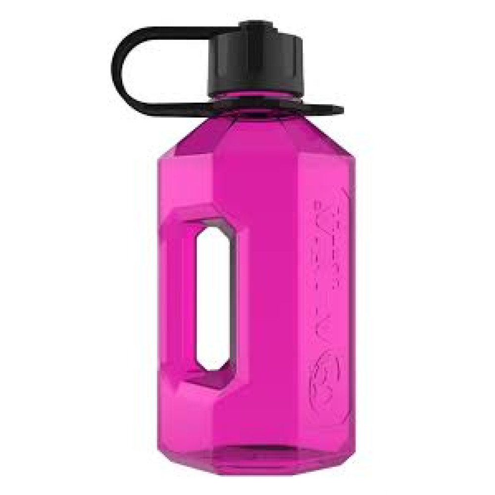 Alpha Bottle Water Jug