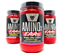 BSN Amino X EAAs