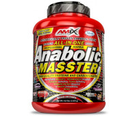 Amix Anabolic Masster