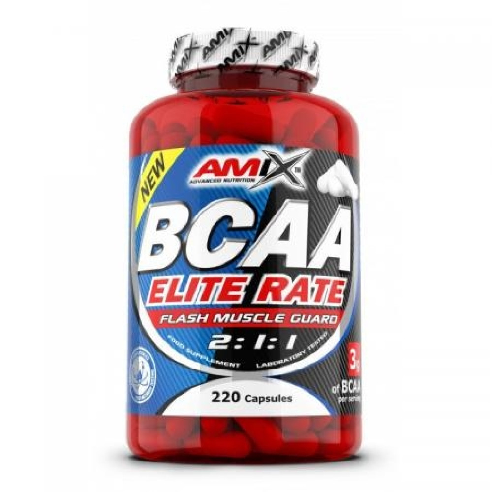 Amix BCAA Elite Rate