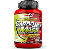 Amix CarboJet Mass Professional