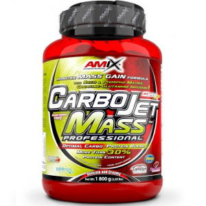 Amix CarboJet Mass Professional
