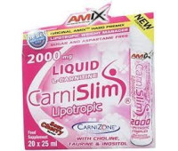 Amix Carni Slim