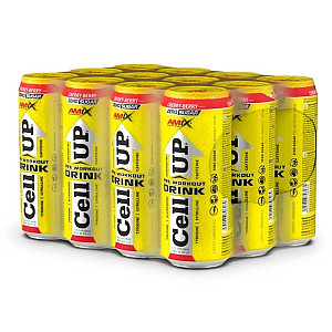 Amix CellUP Drink Pre Workout
