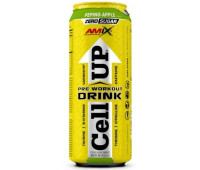 Amix CellUP Drink Pre Workout