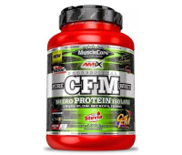 Amix CFM Nitro Protein Isolate