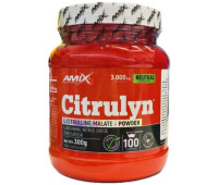 Amix CitruLyn