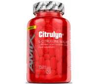 Amix CitruLyn 750 мг