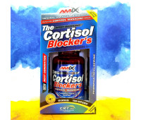 Amix The Cortisol Blocker´s