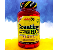 Amix Creatine HCL