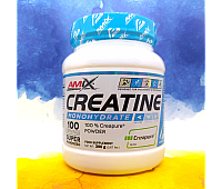 Amix Creatine Monohydrate Creapure