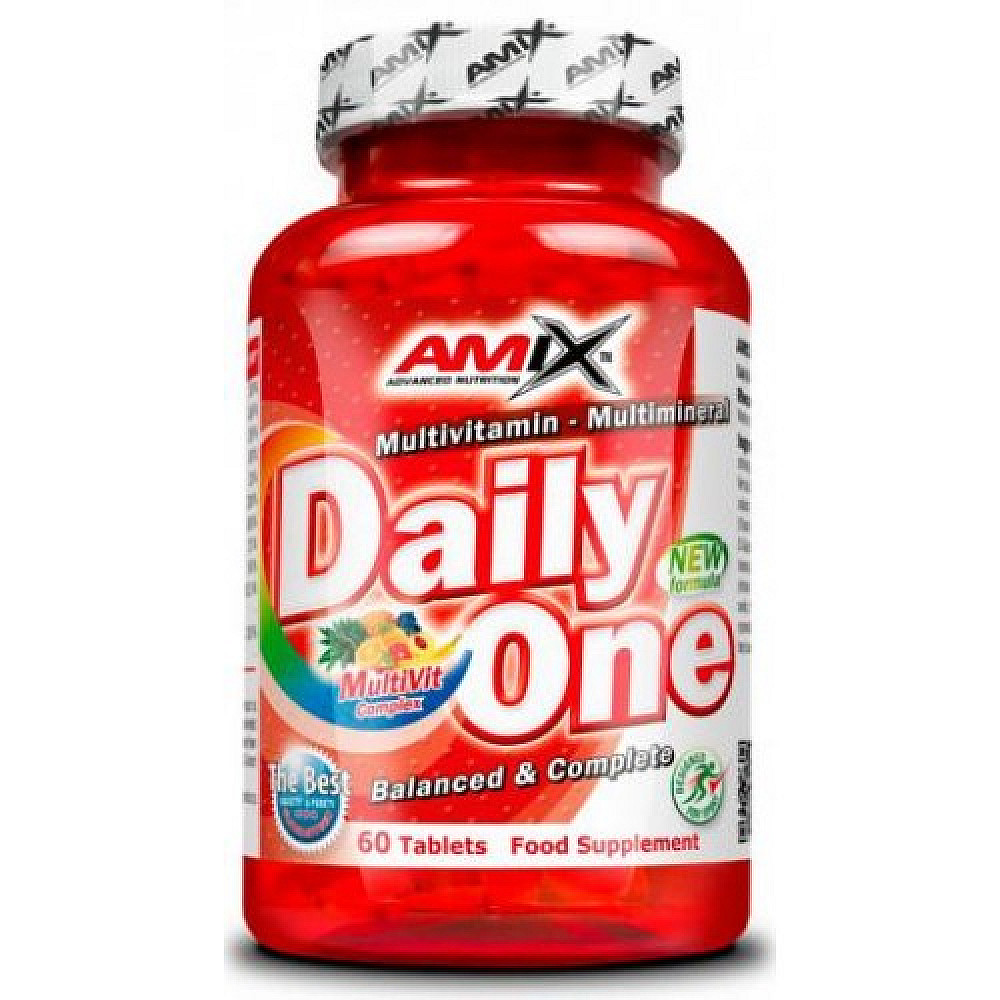 Amix Daily One