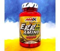 Amix EGG Amino 6000