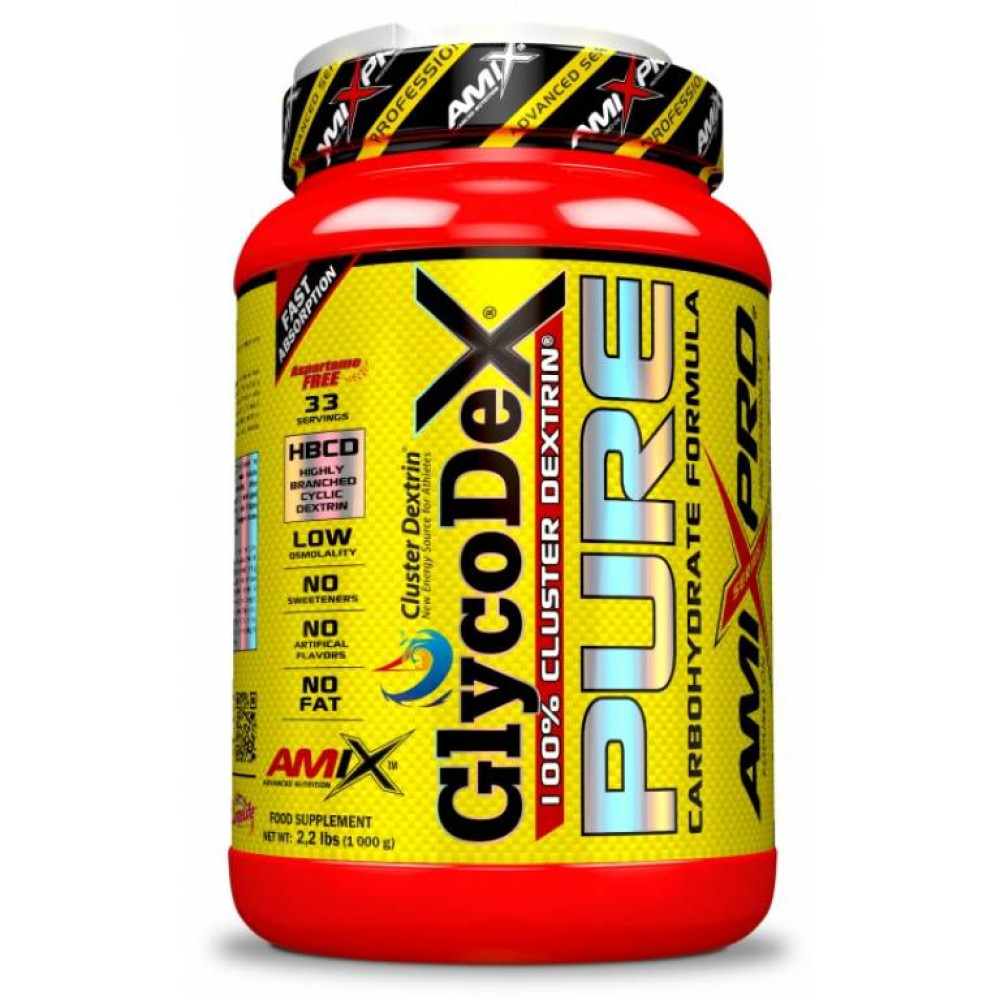 Amix GlycoDex Pro