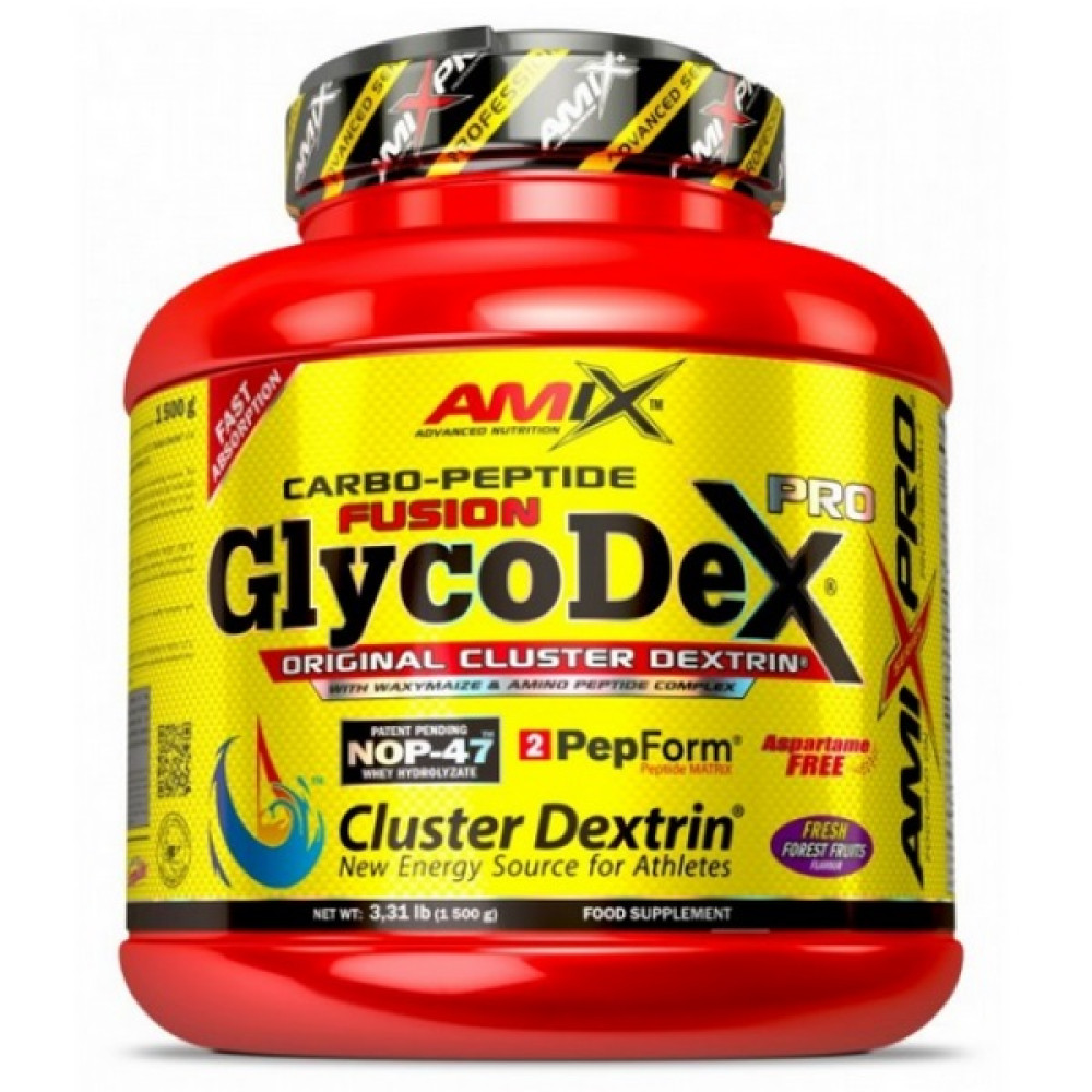 Amix GlycoDex Pro