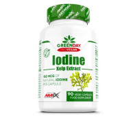 Amix GreenDay Iodine Kelp Extract