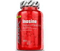 Amix Inosine 600 mg